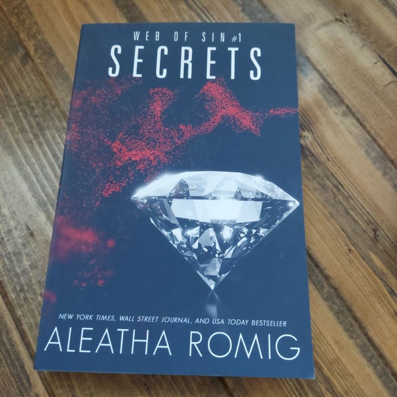 Secrets