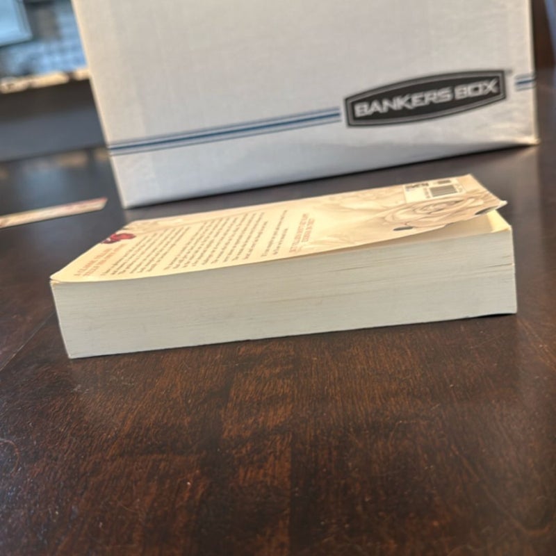 The Book of G