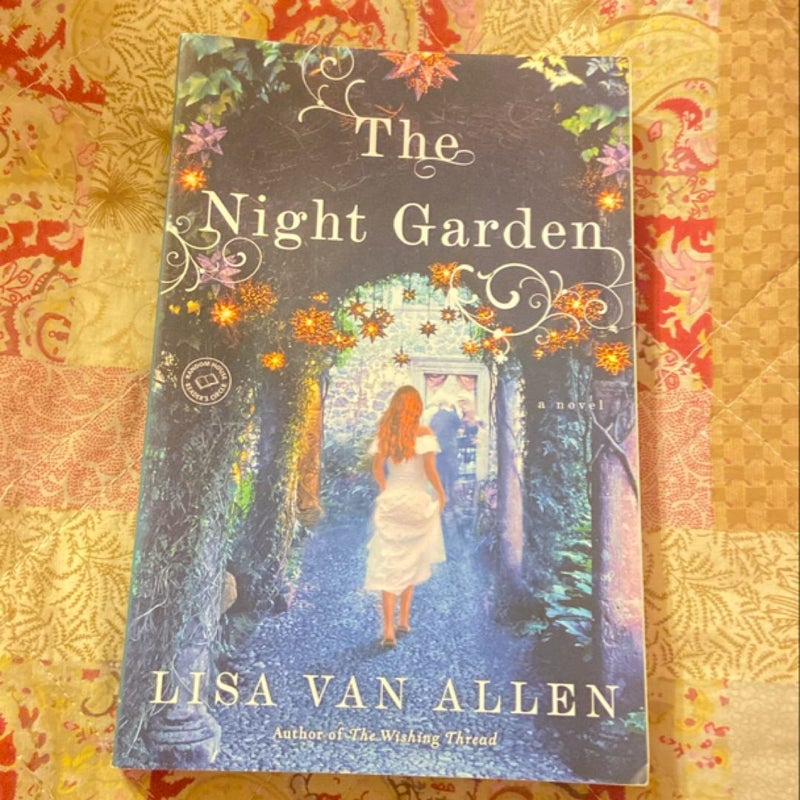 The Night Garden