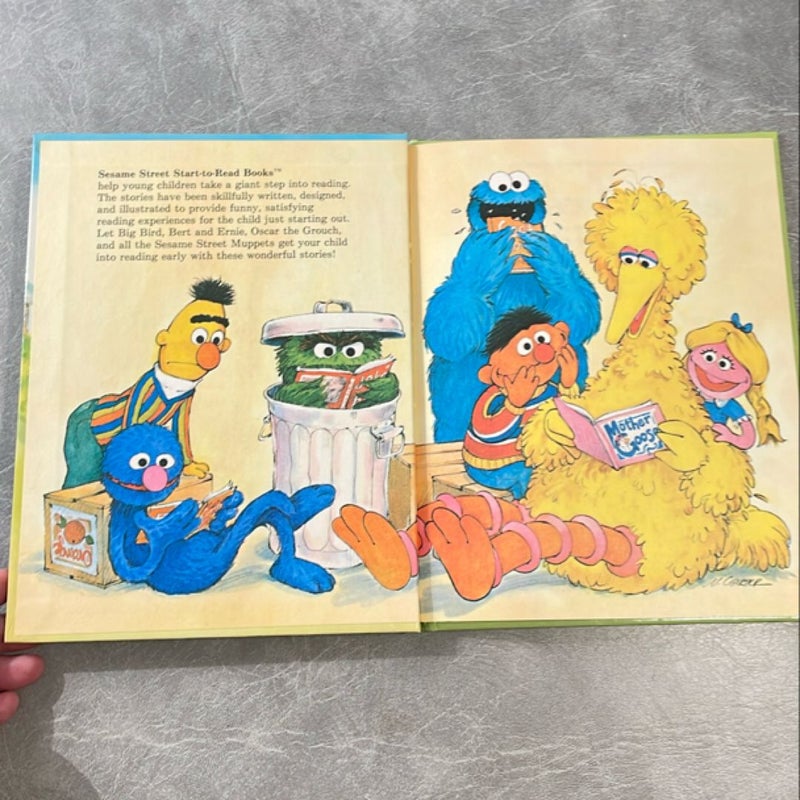 Grover Learns to Read