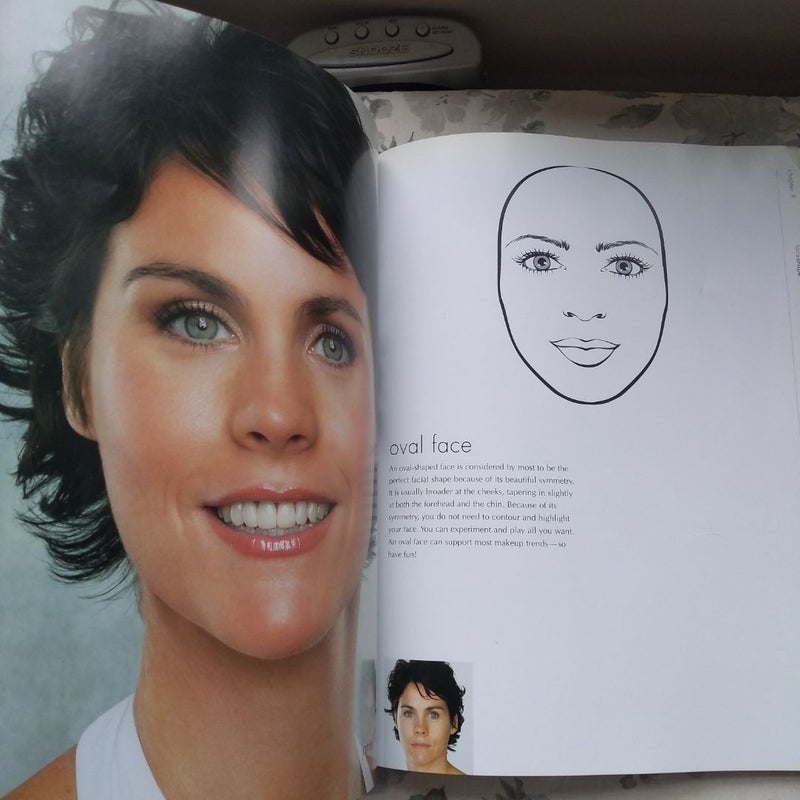 Makeup Makeovers