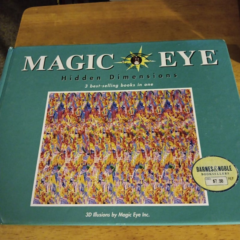 Magic Eye