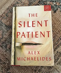 The Silent Patient