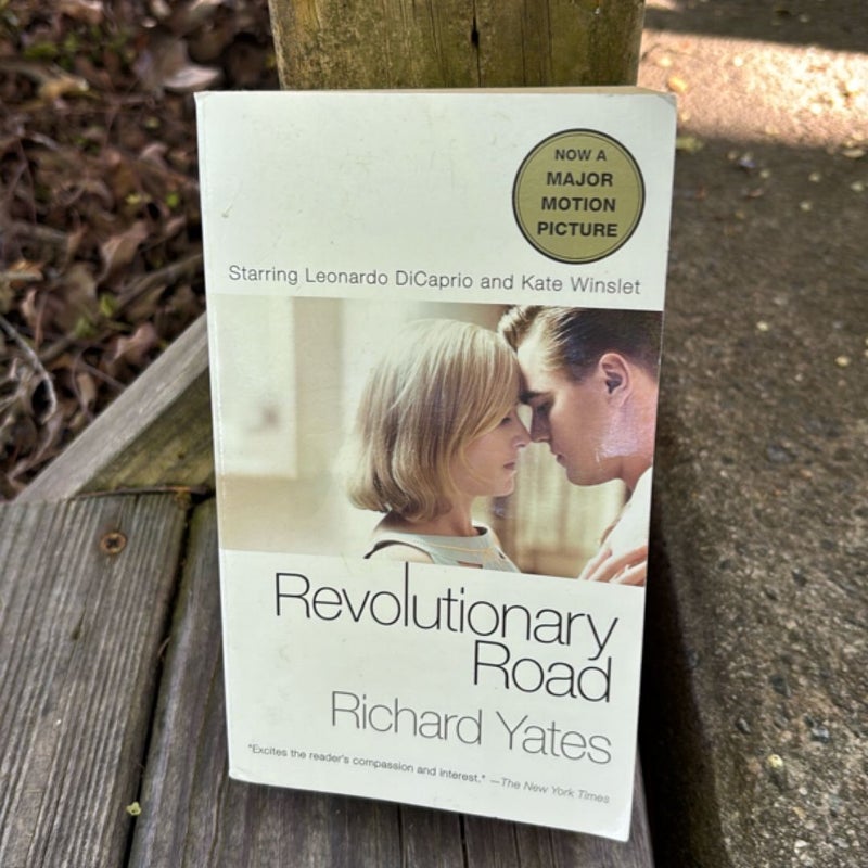 Revolutionary Road