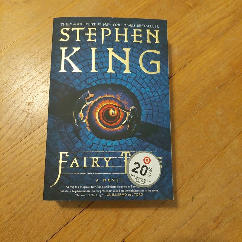 Fairy Tale