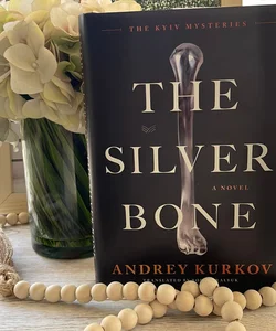 The Silver Bone