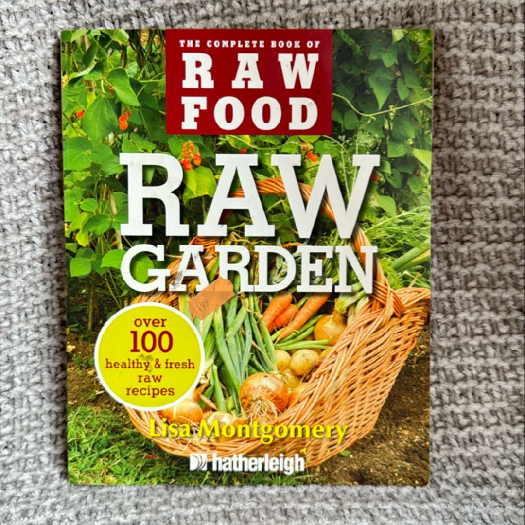 Raw Garden