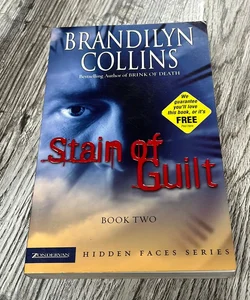 Stain of Guilt