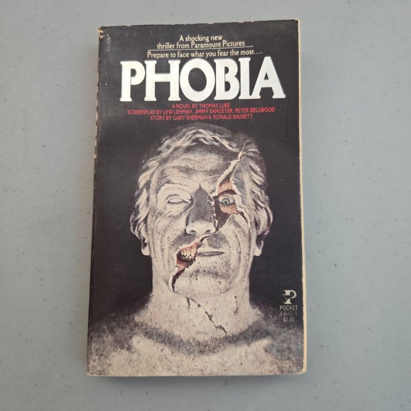 Phobia