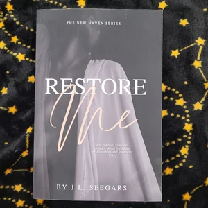 Restore Me