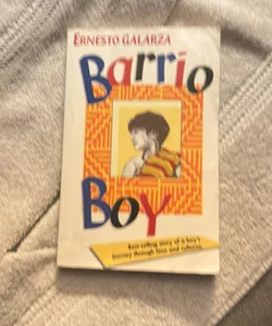 Barrio Boy