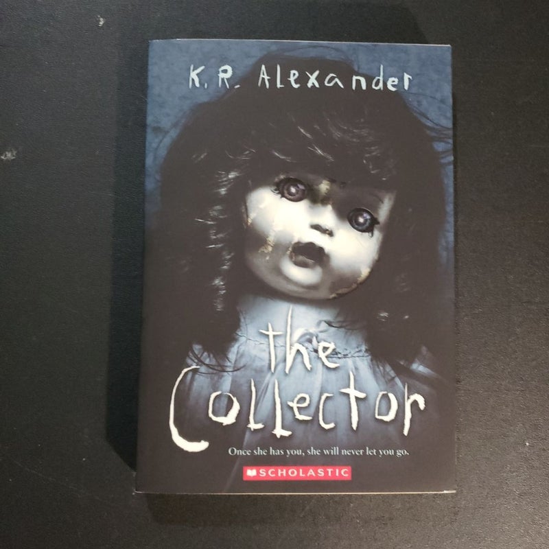 The Collector