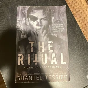 The Ritual: a Dark College Romance