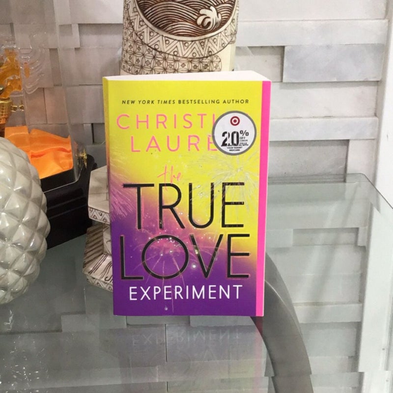 The True Love Experiment