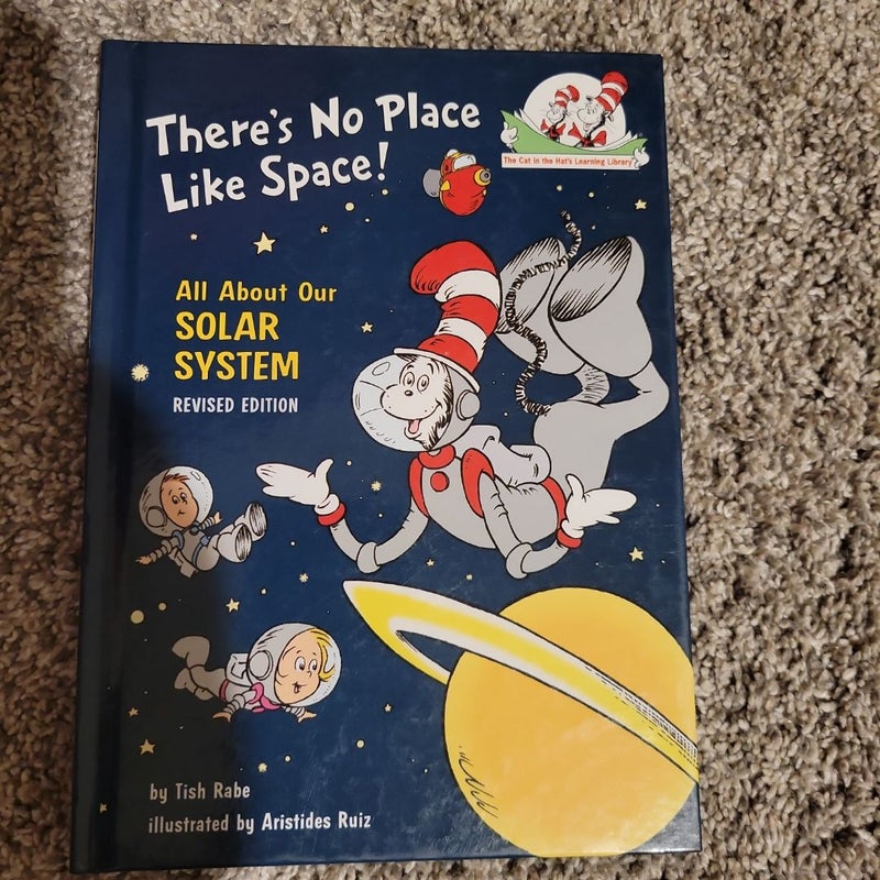 There's No Place Like Space