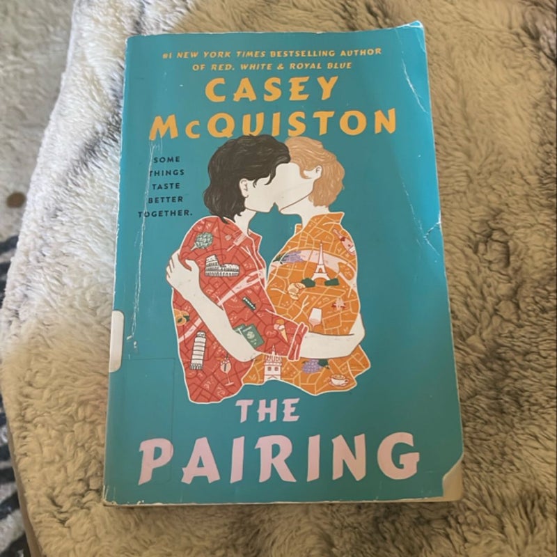 The Pairing