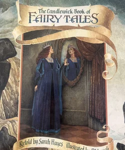 Candlewick Book of Fairy Tales