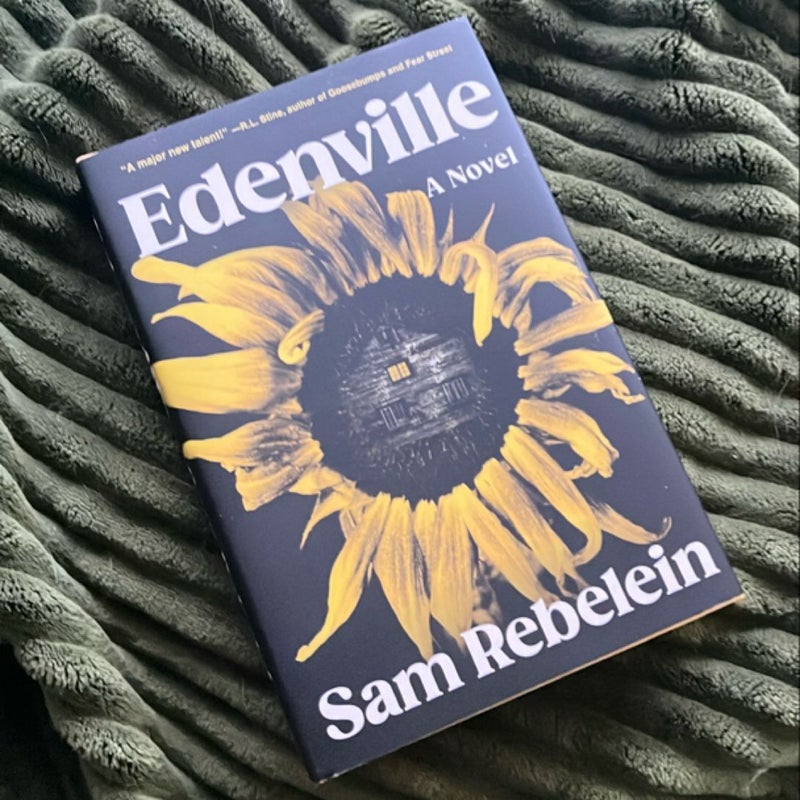 Edenville