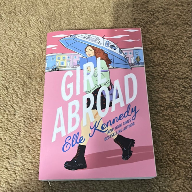 Girl Abroad 