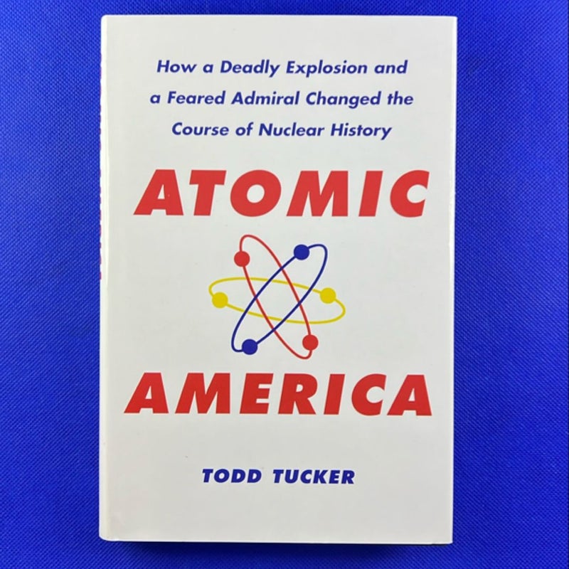 Atomic America