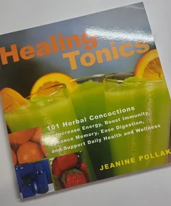 Healing Tonics