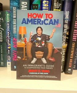 How to American