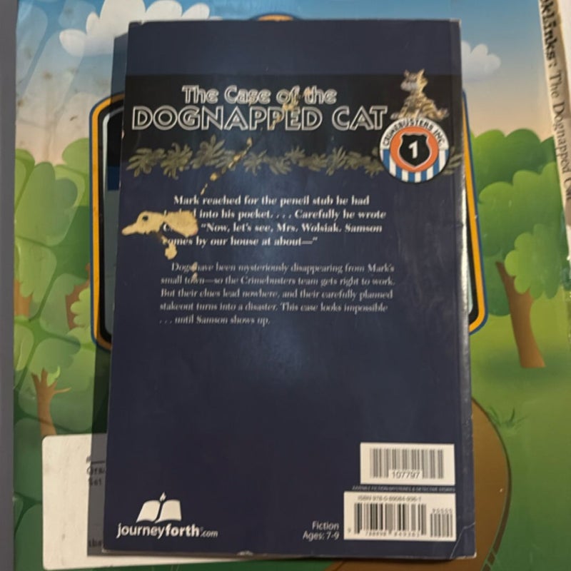 Booklinks