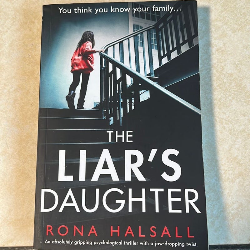 The Liar's Daughter