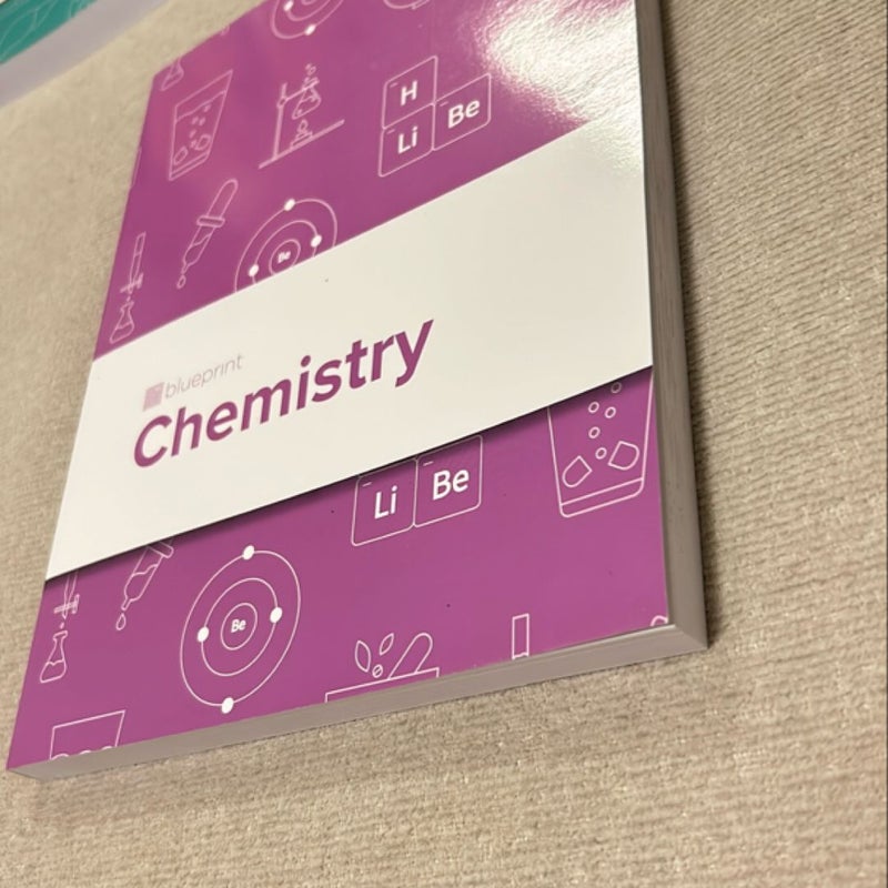 MCAT Chemistry and Organic Chemistry