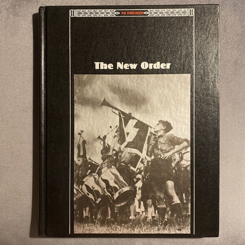 The New Order