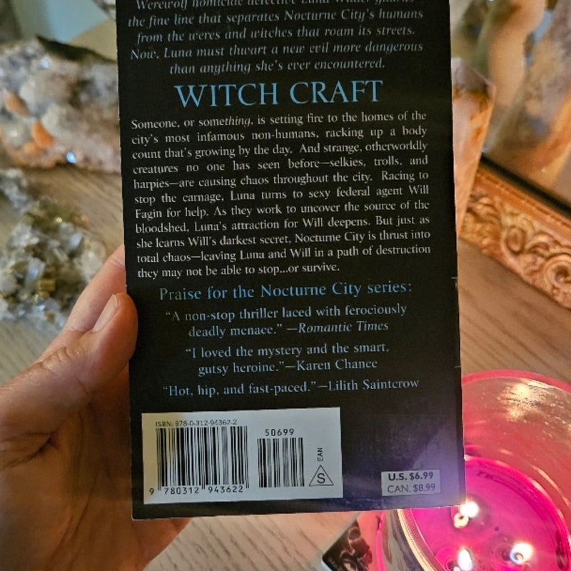 Witch Craft