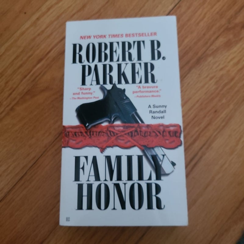 Family Honor