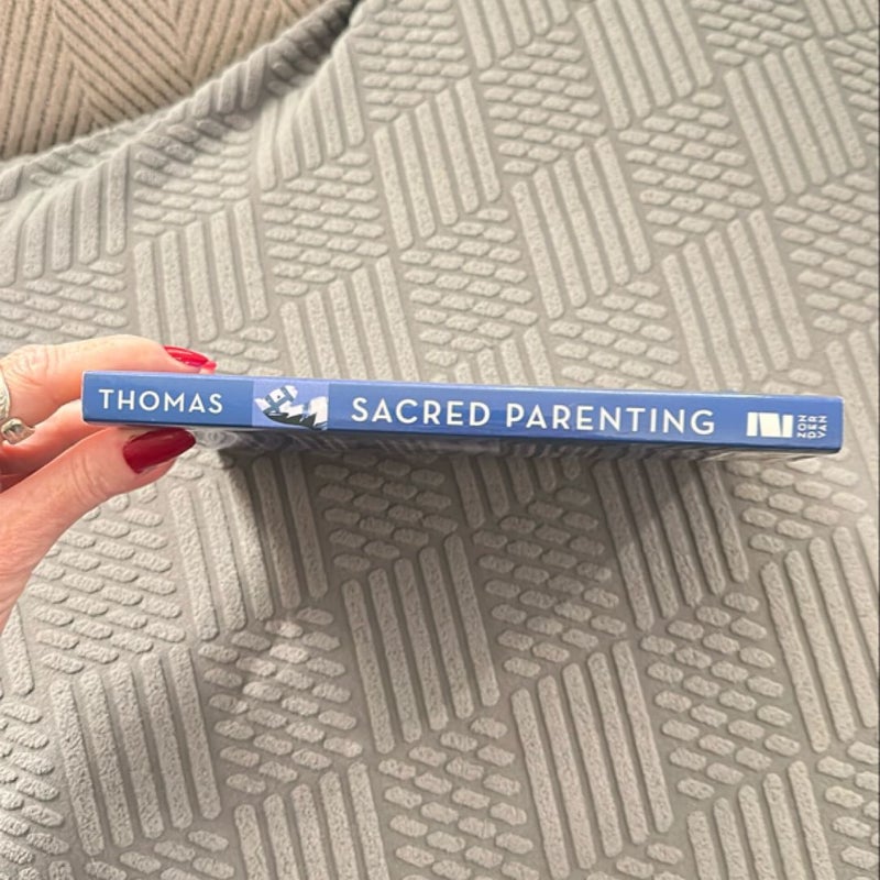 Sacred Parenting