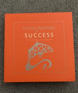 Pocket Positives for Success