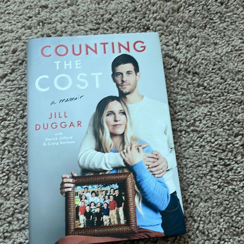 Counting the Cost