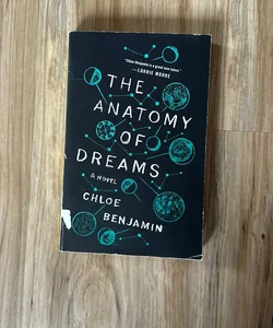 The Anatomy of Dreams