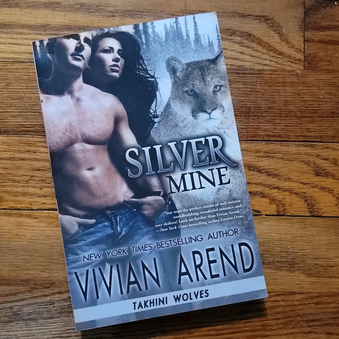 Wild Shifters Romance by Vivian Arend