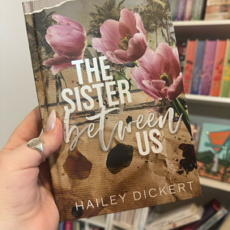 The Sister Between Us