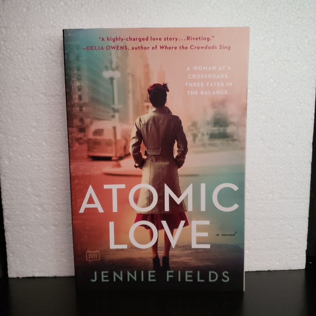 Atomic Love