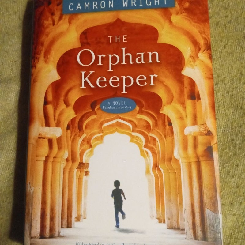 The Orphan Keeper