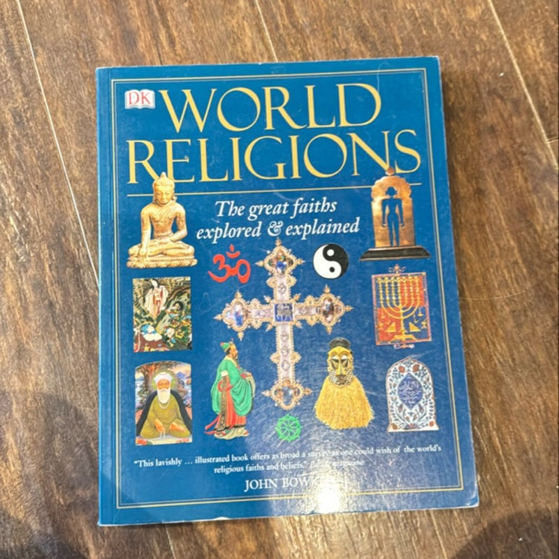 World Religions