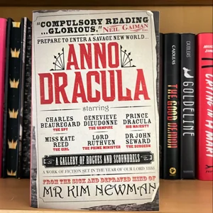 Anno Dracula