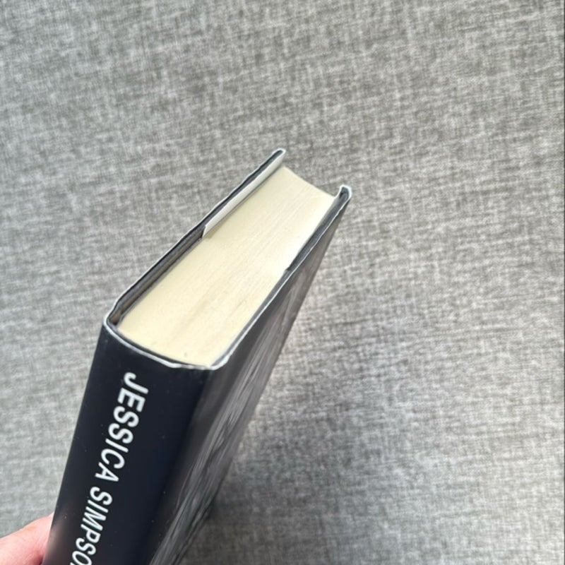 Open Book
