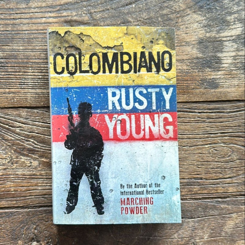 Colombiano