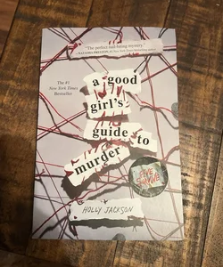 A Good Girl's Guide to Murder