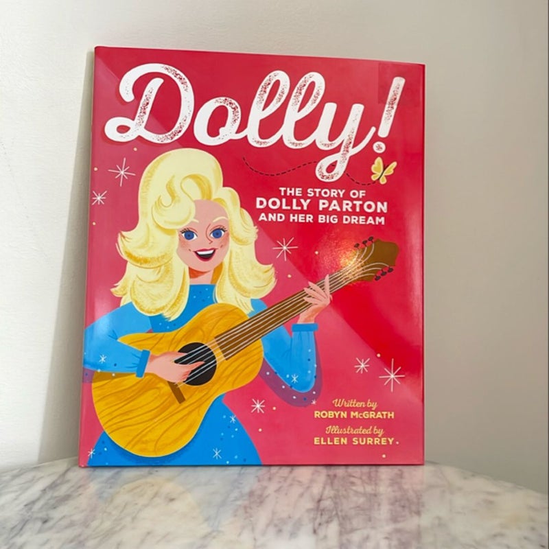 Dolly!