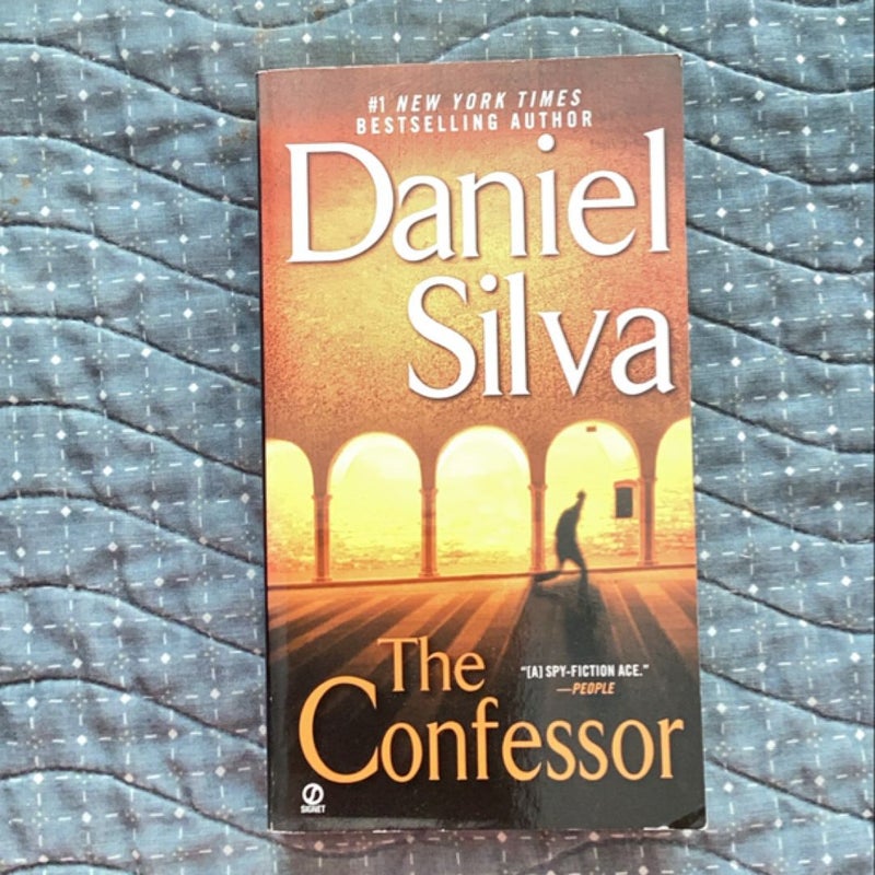 The Confessor