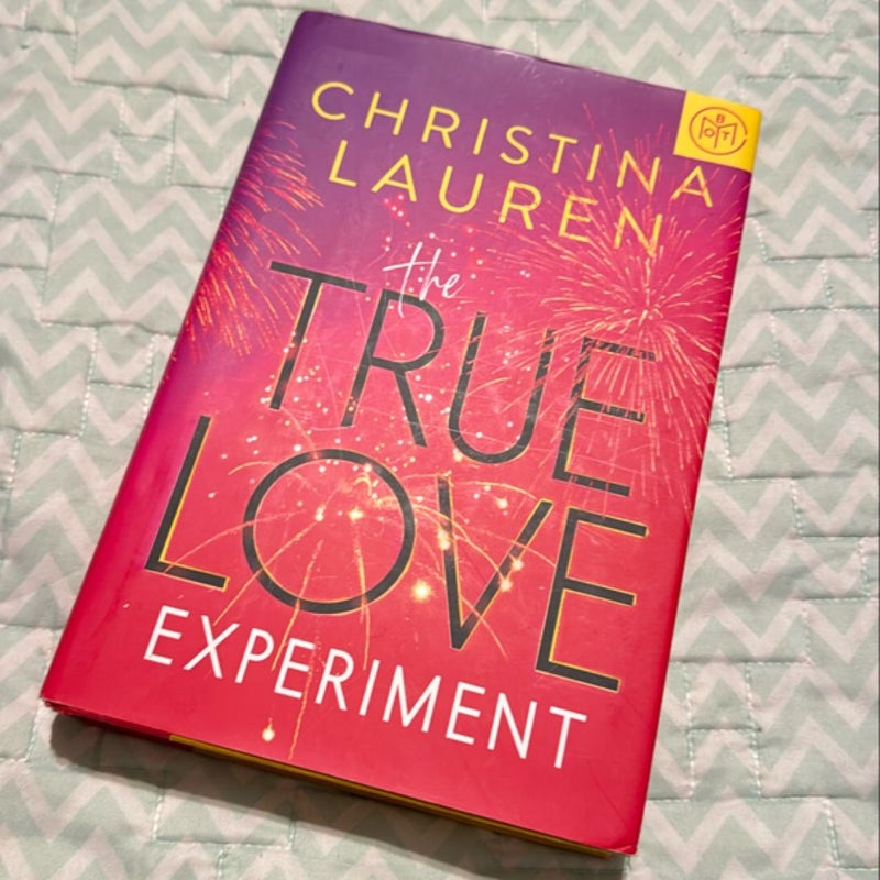 The True Love Experiment