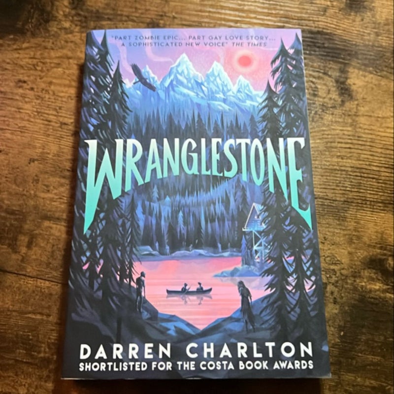 Wranglestone