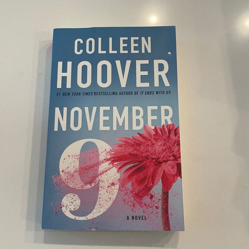 November 9